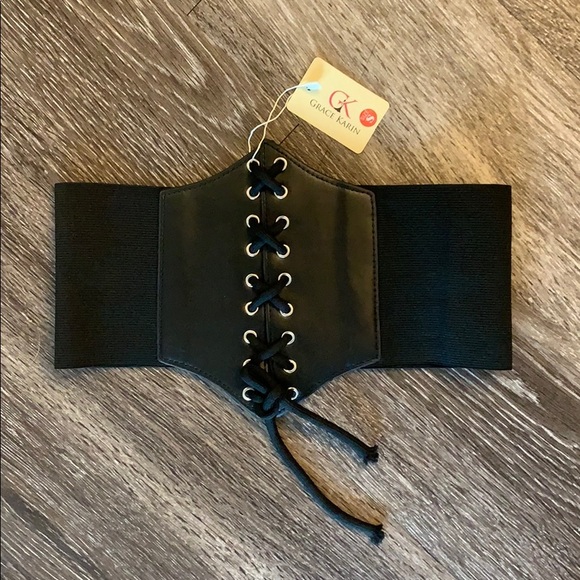 Accessories - Waist belt Accessories - Waist belt